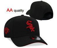 MLB Chicago White Sox Snapback Hat (175)