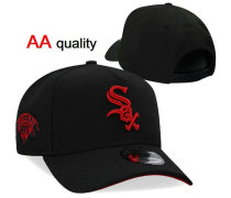 MLB Chicago White Sox Snapback Hat (175)