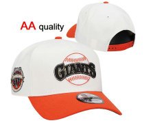 MLB San Francisco Giants Snapback Hat (138)