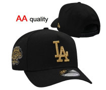 MLB Los Angeles Dodgers Snapback Hat (405)
