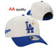 MLB Los Angeles Dodgers Snapback Hat (407)