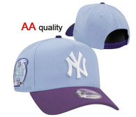 MLB New York Yankees Snapback Hat (774)