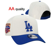 MLB Los Angeles Dodgers Snapback Hat (402)