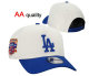 MLB Los Angeles Dodgers Snapback Hat (402)
