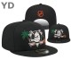 NHL Anaheim Ducks Snapback Hat (4)