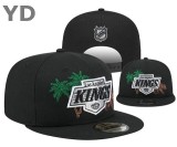 NHL Los Angeles Kings Snapback Hat (1)