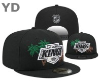 NHL Los Angeles Kings Snapback Hat (1)