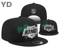 NHL Los Angeles Kings Snapback Hat (1)