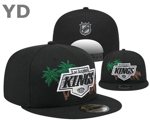 NHL Los Angeles Kings Snapback Hat (1)