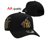 MLB New York Yankees Snapback Hat (765)