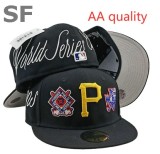 Pittsburgh Pirates 59FIFTY Hat (38)