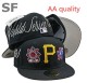Pittsburgh Pirates 59FIFTY Hat (38)