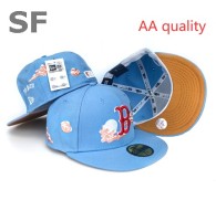 Boston Red Sox 59FIFTY Hat (44)