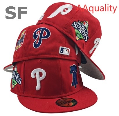 Philadelphia Phillies 59FIFTY Hat (37)
