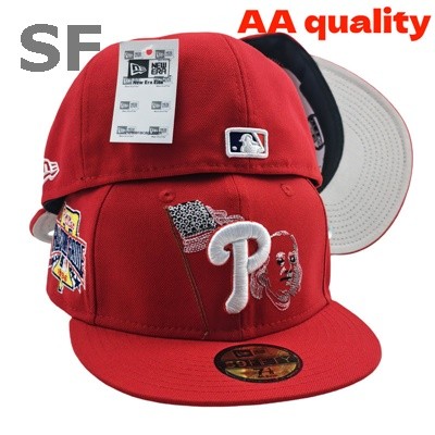 Philadelphia Phillies 59FIFTY Hat (36)