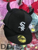 Chicago White Sox 59FIFTY Hat (81)