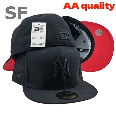 New York Yankees 59FIFTY Hat (143)