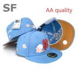 San Francisco Giants 59FIFTY Hat (76)