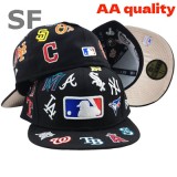 NBA 59FIFTY Hat (3)