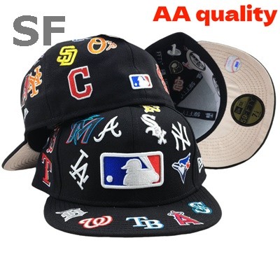 NBA 59FIFTY Hat (3)