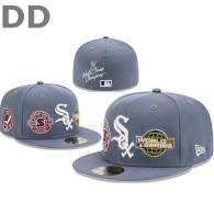 Chicago White Sox 59FIFTY Hat (83)