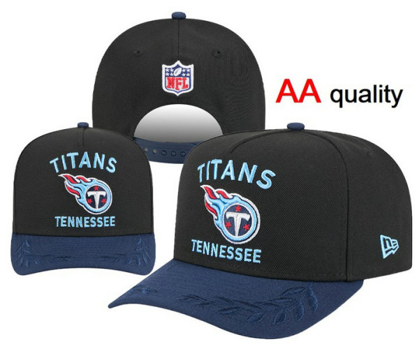 NFL Tennessee Titans Snapback Hat (82)