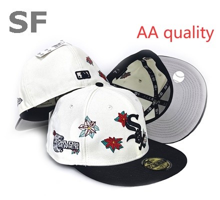 Chicago White Sox 59FIFTY Hat (79)