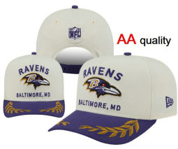 NFL Baltimore Ravens Snapback Hat (168)