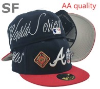 Atlanta Braves 59FIFTY Hat (43)