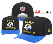 NFL St Louis Rams Snapback Hat (106)