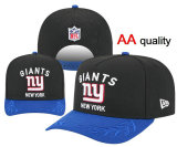 NFL New York Giants Snapback Hat (190)