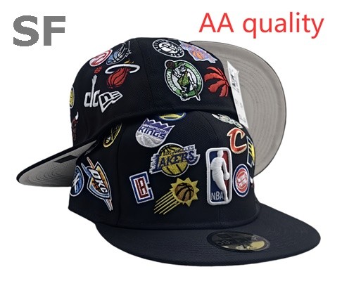 NBA 59FIFTY Hat (4)