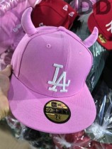 Los Angeles Dodgers 59FIFTY Hat (121)