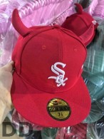 Chicago White Sox 59FIFTY Hat (82)