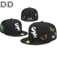 Chicago White Sox 59FIFTY Hat (86)