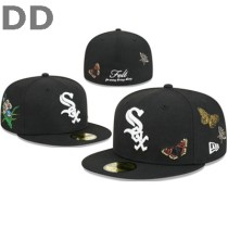 Chicago White Sox 59FIFTY Hat (86)