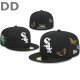 Chicago White Sox 59FIFTY Hat (86)