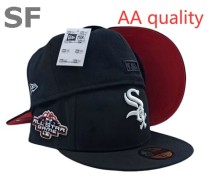 Chicago White Sox 59FIFTY Hat (77)