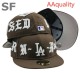 Los Angeles Dodgers 59FIFTY Hat (112)
