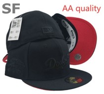 Los Angeles Dodgers 59FIFTY Hat (110) Los Angeles Dodgers 59FIFTY Hat (110)
