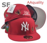 New York Yankees 59FIFTY Hat (142)