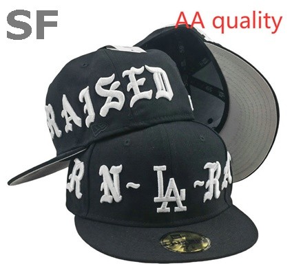 Los Angeles Dodgers 59FIFTY Hat (111)