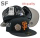 San Francisco Giants 59FIFTY Hat (75)