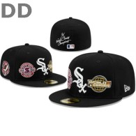 Chicago White Sox 59FIFTY Hat (84)