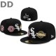 Chicago White Sox 59FIFTY Hat (84)