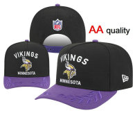 NFL Minnesota Vikings Snapback Hat (89)