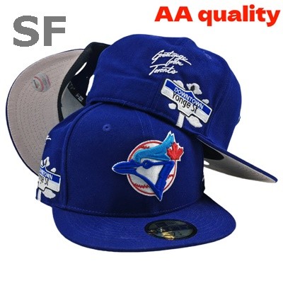 Toronto Blue Jays 59FIFTY Hat (18)