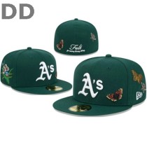 Oakland Athletics 59FIFTY Hat (60) Oakland Athletics 59FIFTY Hat (60)