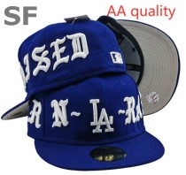 Los Angeles Dodgers 59FIFTY Hat (108) Los Angeles Dodgers 59FIFTY Hat (108)
