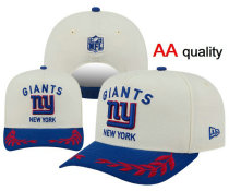 NFL New York Giants Snapback Hat (189)